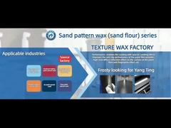 環境に優しい粉末塗料添加物により塗料硬さを向上させる