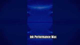 水性インクに使用される親水性マイクロパウダーワックス