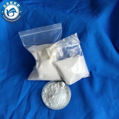 マイクロ化PTFEマイクロパウダー 白色 粘着耐性 2.5g/CC