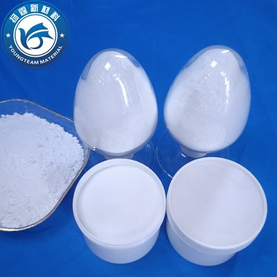 ホワイト PA PE 特殊効果 ワックス 粉末 無臭 粘着性