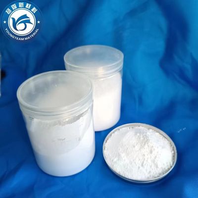 ホワイト PTFE マイクロパウダー 安定分子構造 滑らかな表面