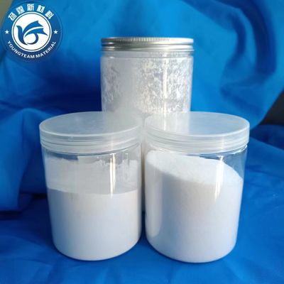 フルーアカーボンコーティングとプラスチックにおける耐磨性の高いPTFEマイクロパウダー