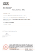 中国 Dongguan Youngteam New Material Technology Co., Ltd. 認証